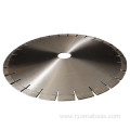 φ400mm granite saw blade Saw blades for cutting granite Diamond cutting discs High frequency welding cutting discs